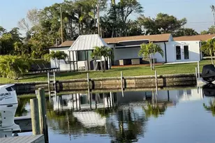 421 Cross St, North Fort Myers, FL 33903 - Photo 1