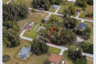 1633 NW 1st Pl, Cape Coral, FL 33993 - Photo 1