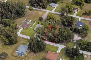 1633 NW 1st Pl, Cape Coral, FL 33993 - Photo 1