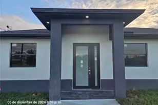 2513 62nd St W, Lehigh Acres, FL 33971 - Photo 1