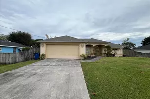 4895 Golfview Blvd, Lehigh Acres, FL 33973 - Photo 1