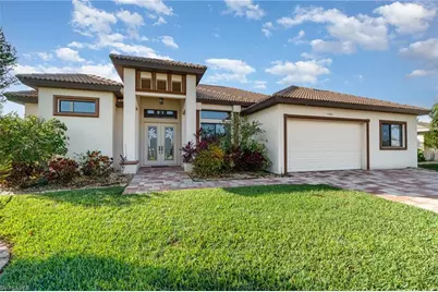 1200 SW 38th St, Cape Coral, FL 33914 - Photo 1