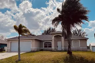1730 NW 18th Terrace, Cape Coral, FL 33993 - Photo 1