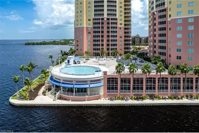 2745 1st St #1906, Fort Myers, FL 33916 - Photo 1