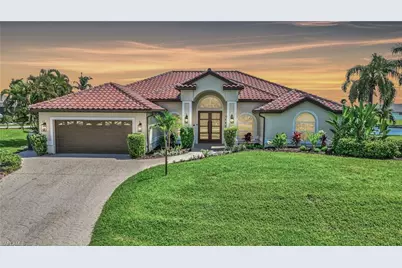2000 SW 44th Ter, Cape Coral, FL 33914 - Photo 1