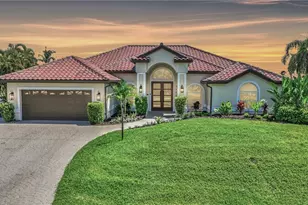 2000 SW 44th Terrace, Cape Coral, FL 33914 - Photo 1
