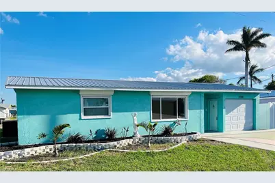 2709 Clyde St, Matlacha, FL 33993 - Photo 1