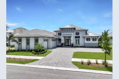 8903 Nevis Way, Naples, FL 34112 - Photo 1