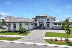 8903 Nevis Wy, Naples, FL 34112 - Photo 1