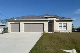 1819 NW 2nd Pl, Cape Coral, FL 33993 - Photo 1