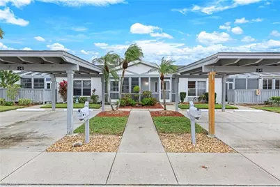 1340 Sandtrap Dr, Fort Myers, FL 33919 - Photo 1