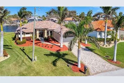 2731 SW 30th Ter, Cape Coral, FL 33914 - Photo 1