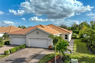 10312 Prato Dr, Fort Myers, FL 33913 - Photo 1