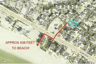 104 / 106 Voorhis St, Fort Myers Beach, FL 33931 - Photo 1