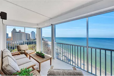 9051 Gulf Shore Dr #1001, Naples, FL 34108 - Photo 1