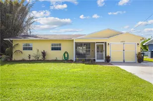 11831 Iona Rd, Fort Myers, FL 33908 - Photo 1
