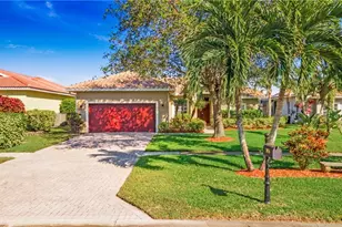 2876 Orange Grove Trail, Naples, FL 34120 - Photo 1