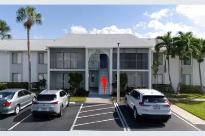 4781 Lakeside Club Blvd #12, Fort Myers, FL 33905 - Photo 1