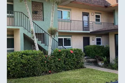 5563 Rattlesnake Hammock Rd #A2, Naples, FL 34113 - Photo 1