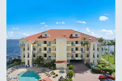 4235 SE 20th Pl #B201, Cape Coral, FL 33904 - Photo 1