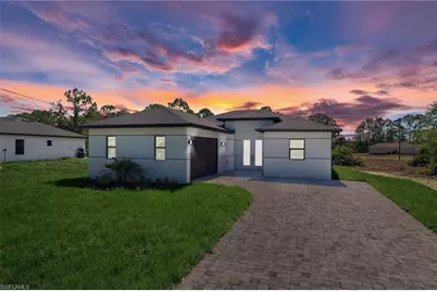 735 Goldrock Rd, Lehigh Acres, FL 33974 - Photo 1