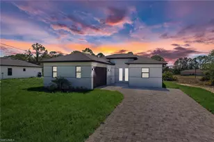 735 Goldrock Rd, Lehigh Acres, FL 33974 - Photo 1