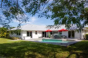 409 Cypress Way E, Naples, FL 34110 - Photo 1