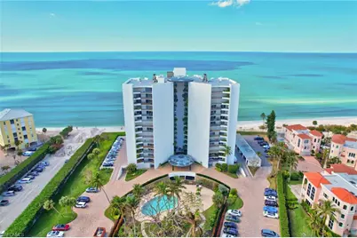 3951 Gulf Shore Blvd N #1105, Naples, FL 34103 - Photo 1