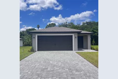 1318 Bush St W, Immokalee, FL 34142 - Photo 1