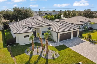 728 SW 8th Ter, Cape Coral, FL 33991 - Photo 1