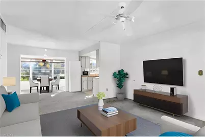 7023 Cedarhurst Dr #10A, Fort Myers, FL 33919 - Photo 1