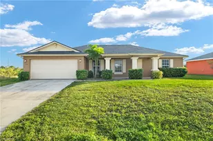 3005 65th St W, Lehigh Acres, FL 33971 - Photo 1