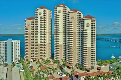 2104 W First St #902, Fort Myers, FL 33901 - Photo 1