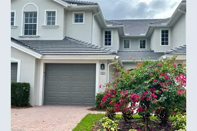 9211 Palmetto Ridge Dr #201, Estero, FL 34135 - Photo 1