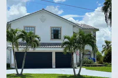 3914 Kismet Pkwy W, Cape Coral, FL 33993 - Photo 1