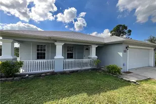 2917 43rd St W, Lehigh Acres, FL 33971 - Photo 1