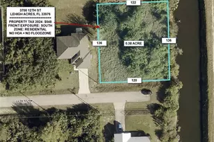 3700 12th St SW, Lehigh Acres, FL 33976 - Photo 1