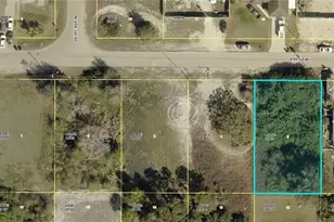 3107 8th St W, Lehigh Acres, FL 33971 - Photo 1