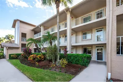 7300 Glenmoor Ln #1206, Naples, FL 34104 - Photo 1