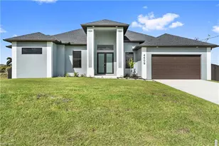 4509 NW 33rd Ln, Cape Coral, FL 33993 - Photo 1