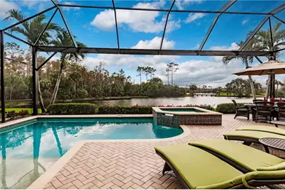 11524 Amalfi Way, Estero, FL 33928 - Photo 1