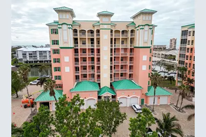 170 Lenell Rd #501, Fort Myers Beach, FL 33931 - Photo 1