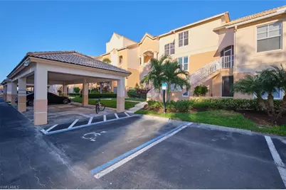 16491 Millstone Cir #207, Fort Myers, FL 33908 - Photo 1