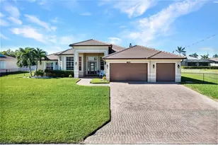 4716 SW 23rd Ave, Cape Coral, FL 33914 - Photo 1
