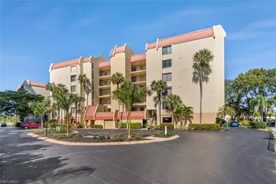 7119 Lakeridge View Ct #401, Fort Myers, FL 33907 - Photo 1