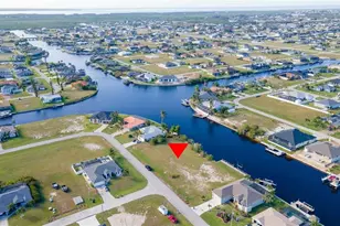 3519 NW 14th St, Cape Coral, FL 33993 - Photo 1