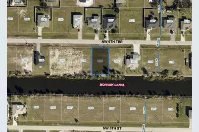 2230 NW 6th Ter, Cape Coral, FL 33993 - Photo 1