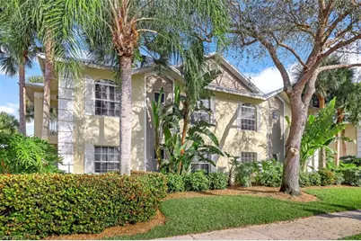 1240 Shady Rest Ln #102, Naples, FL 34103 - Photo 1