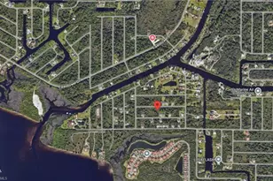 13179 Eichelberger Ave, Port Charlotte, FL 33953 - Photo 1
