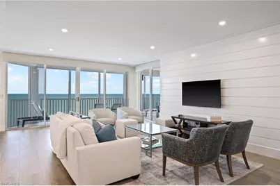 9577 Gulf Shore Dr #804, Naples, FL 34108 - Photo 1